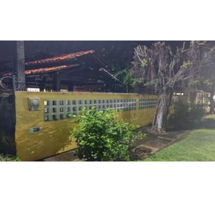 Casa em Tamandaré, , Lote 07, Quadra C, Loteamento CAMPAS III, PE. Área: 360m2 Casa em Tamandaré, , Lote 07, Quadra C, Loteamento CAMPAS III, PE. Área: 360m2