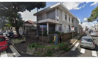Imóvel 2851488 [''] - ['Avenida João Pinheiro, 860, Centro, Uberlândia/MG'] ['Centro'] - ['Uberlândia']/['MG'] - 1