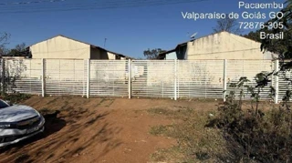 Imóvel 2866788 [''] - ['Quadra 142, Lote 22 - Pacaembu - Valparaíso de Goiás/GO'] ['Granja do Torto'] - ['Valparaíso de Goiás']/['GO'] - 1