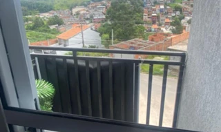 Imóvel 2643788 [''] - ['R. Adoniran Barbosa,, 28 - Chácara São Luiz - Franco da Rocha - SP'] ['Res. Santo Antônio'] - ['Franco Da Rocha']/['SP'] - 1