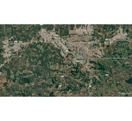 Casa em Londrina, Trianon Park Residence, Avenida Gil de Abreu e Souza n. 2.335, PR. Área: 220.51m2