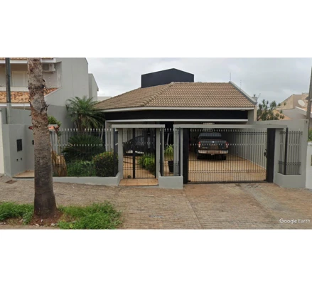 Casa em Paranavaí, Jardim Nossa Senhora De Fátima, RUA HEIHACHIRO NIEKAWA, 1084 CASA- REGIÃO 2 - JARDIM NOSSA SENHORA DE FÁTIMA, PR. Área: 265m2 - imagem 0