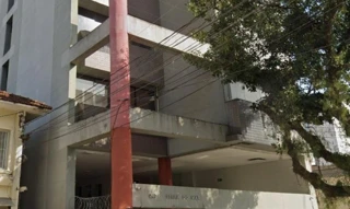 Imóvel 2499588 [''] - ['Rua Doutor Carvalho de Mendonça, Nº 247- Conj. nº 23'] ['Marapé'] - ['Santos']/['SP'] - 1