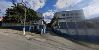 Imóvel 2498888 [''] - ['Av. Roberto Gordon, 449/459'] ['Canhema'] - ['Diadema']/['SP'] - 1