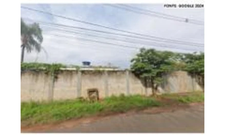 Imóvel rural em Três Corações, Flora, MG /Três Corações, MG. Área: 1924.89m2 - imagem 0