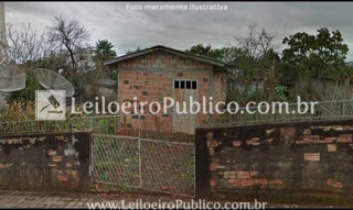 Imóvel 2218288 [''] - ['Rua Dom Daniel Hostin, S/N'] [''] - ['Campos Novos']/['SC'] - 1