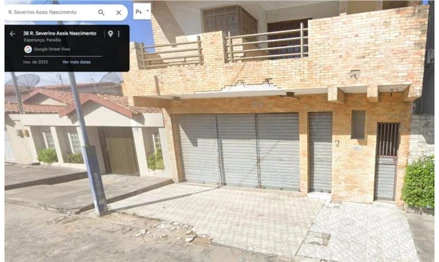 Terreno em Esperança, , Lote de terreno nº 06, da quadra A, do Loteamento São João, PB. Área: nullm2