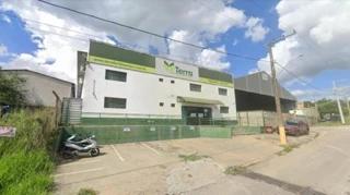 Imóvel 2604888 [''] - ['Rua Imbiara, 300'] ['Distrito Industrial Jose Honor'] - ['Araxá']/['MG'] - 1