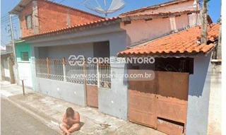 Imóvel 2647888 [''] - ['RUA DIVINA DE OLIVEIRA MOTA, nº 31,'] ['Vila Santa Monica'] - ['Guaratinguetá']/['SP'] - 1