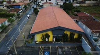 Imóvel 2592588 [''] - ['R. Paulo Alves Pinto, 26 - Centro - Araucária/PR'] ['Centro'] - ['Araucária']/['PR'] - 1