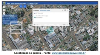 Imóvel 2704588 [''] - ['Guarapuava/PR'] [''] - ['Guarapuava']/['PR'] - 1