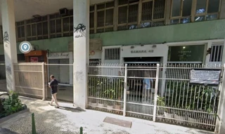 Comercial em Rio de Janeiro, Botafogo, Rua Farani nº 42, RJ. Área: nullm2 - imagem 0