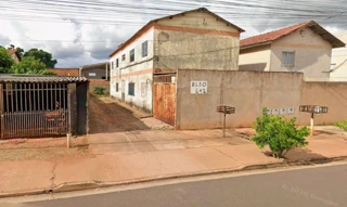 Imóvel 2923088 [''] - ['Rua dos Pracinhas, nº 642, Nova Lima'] ['Nova Lima'] - ['Campo Grande']/['MS'] - 1
