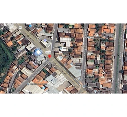 Terreno em Catalão, Bairro Das Américas, Avenida Juscelino Kubitschek, nº 523, Lote Bairro das Américas, GO. Área: 45m2 - imagem 0