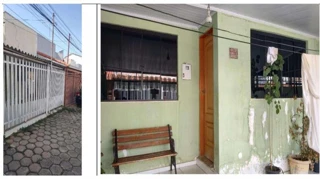 Imóvel 2458988 [''] - ['Casa nº 27, Conjunto "Z", da QI-10, do SRIA/GUARÁ'] [''] - ['Brasília']/['DF'] - 1