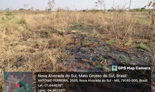 Imóvel 3030688 [''] - ['Avenida Otaviano Marson, 1302, Quadra 105, Lote 01, Loteamento Maria de Lourdes Marson Expansão I, , Nova Alvorada do Sul/MS'] [''] - ['Nova Alvorada do Sul']/['MS'] - 1