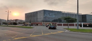 Imóvel 2661388 [''] - ['Avenida das Américas n 17150'] ['Recreio dos Bandeirantes'] - ['Rio De Janeiro']/['RJ'] - 1