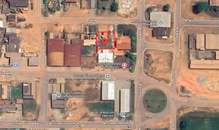 Imóvel 2995188 [''] - ['Bairro Setor Industrial Norte. Lote 03-C.'] [''] - ['Paranaíta']/['MT'] - 1
