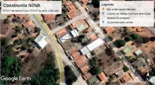 Imóvel 2709788 [''] - ['Povoado Vila Nova Município de Mambaí-GO'] [''] - ['Mambaí']/['GO'] - 1