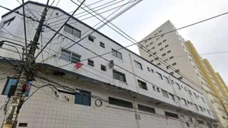 Imóvel 2575988 [''] - ['Avenida Dom Pedro II, 786, Praia Ocian, Praia Grande, SP'] ['Cidade Ocian'] - ['Praia Grande']/['SP'] - 1