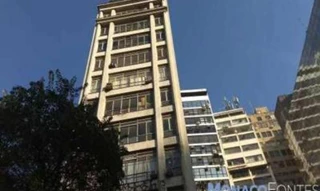 Imóvel 2588188 [''] - ['Rua Formosa, n 51'] ['Centro Histórico de São Paulo'] - ['São Paulo']/['SP'] - 1