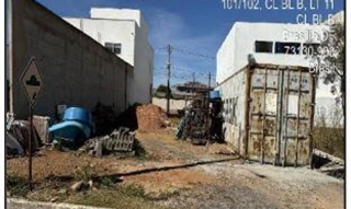 Imóvel 2419788 ['10215739'] - ['RODOVIA BR-020,N. 00 BL B, LT 12, ENTRE QUADRA 101/102, ALTO DA BOA VISTA (SOBRADINHO) - CEP: 73130-900, BRASILIA - DISTRITO FEDERAL'] [''] - ['Brasília']/['DF'] - 1
