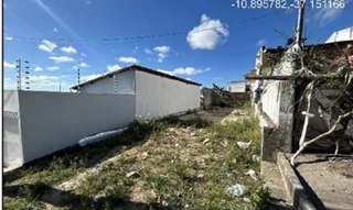 Imóvel 2136088 ['8444419165925'] - ['RUA 10 DE JANEIRO,N. 16 QD 06 LT 16, SANTA INES - CEP: 49163-828, NOSSA SENHORA DO SOCORRO - SERGIPE'] ['Santa Inês'] - ['Nossa Senhora Do Socorro']/['SE'] - 1