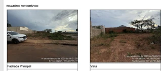 Imóvel 2692488 ['10284142'] - ['AVENIDA INDEPENDENCIA,N. SN QD 04, LT 08, VILA RICA - CEP: 78750-630, RONDONOPOLIS - MATO GROSSO'] ['Vila Rica'] - ['Rondonópolis']/['MT'] - 1