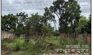 Imóvel 2761488 ['10286301'] - ['RUA INA MARIA PINTO (ANTIGA RUA 38),N. 00 QD 50, LT 22, MORADA NOVA - CEP: 38421-777, UBERLANDIA - MINAS GERAIS'] ['Morada Nova'] - ['Uberlândia']/['MG'] - 1