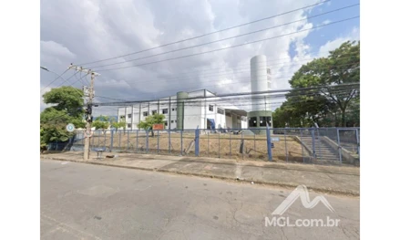 Terreno em Contagem, Cincão, Rua Simão Antônio, 500, MG. Área: 5274.25m2