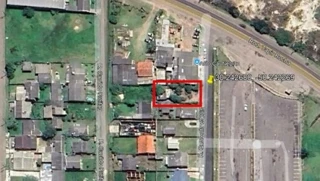 Imóvel 3071888 [''] - ['Rua Quarenta e Dois, Lt. 18 da Qd. 38-E, Praia do Pinhal, Balneário Pinhal, RS'] [''] - ['Balneário Pinhal']/['RS'] - 1