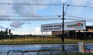 Imóvel 2728088 [''] - ['Rua Manoel Valdomiro de Macedo, 2395'] ['Cidade Industrial de Curitiba'] - ['Curitiba']/['PR'] - 1