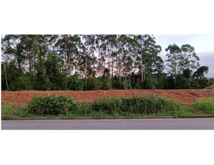 Terreno em Joinville, Itinga, RUA JULIANO BUSARELLO, S/N, SC. Área: 17476.75m2