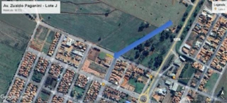 Imóvel 2503788 [''] - ['Av. Zualdo Paganini, - Piacatu - SP'] [''] - ['Piacatu']/['SP'] - 1