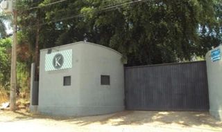 Imóvel 2219988 [''] - ['Rua João Benhossi,  - Estância Jóckei Club  São José do Rio Preto - SP'] ['Estância Jockey Clube'] - ['São José Do Rio Preto']/['SP'] - 1