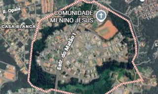 Imóvel 2996788 [''] - ['Rua Arkansas, Quadra 57- Lote 09 - Residencial San Diego”'] ['Res. San Diego (Paysage Vert)'] - ['Vargem Grande Paulista']/['SP'] - 1