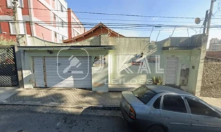 Imóvel 2702188 [''] - ['Rua Antonio Simionato'] ['Santa Terezinha'] - ['São Bernardo Do Campo']/['SP'] - 1