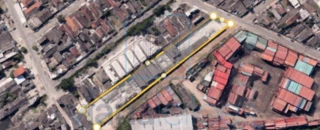 Imóvel 2768888 [''] - ['Rua Carmem Miranda, 718 - Esplanada dos Barreiros - São Vicente - SP'] ['Esplanada dos Barreiros'] - ['São Vicente']/['SP'] - 1