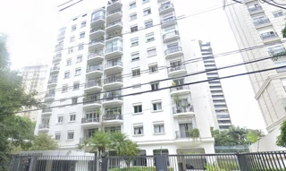 Imóvel 2639688 [''] - ['rua Bueno Brandão, n 125'] ['Vila Nova Conceição'] - ['São Paulo']/['SP'] - 1