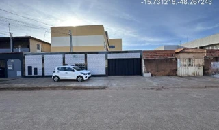 Imóvel 2437789 ['8444424387604'] - ['QUADRA C-6,N. S/N APTO. 102 LT13 RUA 04, MANSOES VILLAGE - CEP: 72916-206, AGUAS LINDAS DE GOIAS - GOIAS'] ['Mansões Village'] - ['Águas Lindas De Goiás']/['GO'] - 1