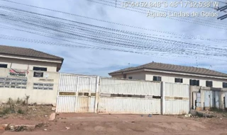 Imóvel 2481289 ['8444425094724'] - ['QD 85 CJ A ST 11 LT 11,N. SN APTO. 102 BL M, PARQUE DA BARRAGEM SETOR 11 - CEP: 72925-260, AGUAS LINDAS DE GOIAS - GOIAS'] ['Parque da Barragem'] - ['Águas Lindas De Goiás']/['GO'] - 1