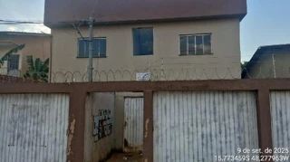 Imóvel 2547589 ['8444426368925'] - ['QUADRA 1 (RUA 01),N. SN APTO. 202 LT 14-A QD 01, MANSOES CAMARGO - CEP: 72927-045, AGUAS LINDAS DE GOIAS - GOIAS'] ['Mansões Camargo'] - ['Águas Lindas De Goiás']/['GO'] - 1