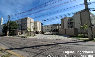 Imóvel 3093789 ['8787718977401'] - ['RUA MARCELINO JASINSKI,N. 800 APTO. 401 BL 07 LT 01, CACHOEIRA - CEP: 83708-132, ARAUCARIA - PARANA'] ['Tindiquera'] - ['Araucária']/['PR'] - 1