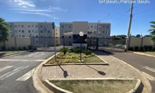 Imóvel 2520889 ['8787713876046'] - ['RUA AUGUSTO PAULO LIMA,N. 1-84 APTO. 104 BL 04 VG 96, JARDIM COUNTRY CLUB - CEP: 17031-483, BAURU - SAO PAULO'] ['Jardim Nova Bauru'] - ['Bauru']/['SP'] - 1