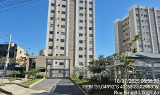 Imóvel 2456589 ['8787711461701'] - ['RUA ERNESTO TOGNOLO,N. 421 APTO. 202 BL A, POUSADA SANTO ANTONIO - CEP: 31970-170, BELO HORIZONTE - MINAS GERAIS'] ['Pousada Santo Antonio'] - ['Belo Horizonte']/['MG'] - 1