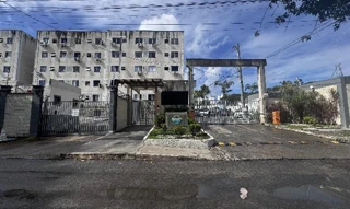 Imóvel 2320489 ['8787700751460'] - ['RUA DO BOSQUE,N. SN APTO. 503 BL 22, VG 182, BOA UNIAO (ABRANTES) - CEP: 42821-666, CAMACARI - BAHIA'] [''] - ['Camaçari']/['BA'] - 1