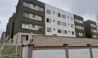 Imóvel 2593889 ['8787705192680'] - ['RODOVIA DOS EXPEDICIONARIOS,N. SN APTO. 1616 TIPO 03 BL 16 VG 164, BOM JESUS - CEP: 83604-360, CAMPO LARGO - PARANA'] ['Lot. Miranda'] - ['Campo Largo']/['PR'] - 1