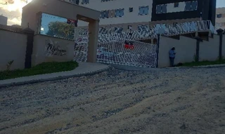 Imóvel 2720989 ['8787714182870'] - ['RUA MANOEL LOPES VIEIRA,N. 143 APTO. 303 BL 06, VAGA GARAGEM Nº 98, BOTIATUVA - CEP: 83602-600, CAMPO LARGO - PARANA'] ['Jardim Sao Vicente'] - ['Campo Largo']/['PR'] - 1