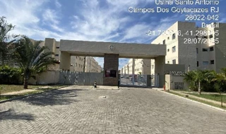 Imóvel 2462089 ['8787711956450'] - ['AVENIDA SENADOR TARCISIO MIRANDA,N. 342 APTO. 101 BL 08, PARQUE TURF CLUB - CEP: 28020-801, CAMPOS DOS GOYTACAZES - RIO DE JANEIRO'] ['Parque Turf Club'] - ['Campos Dos Goytacazes']/['RJ'] - 1