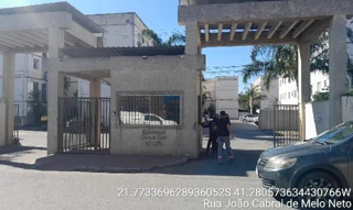 Imóvel 2981589 ['8787703086816'] - ['RUA JOAO CABRAL DE MELO NETO,N. 3 APTO. 204 BL 13A, PARQUE NOVO JOCKEY - CEP: 28020-822, CAMPOS DOS GOYTACAZES - RIO DE JANEIRO'] ['Parque Novo Jockey'] - ['Campos dos Goytacazes']/['RJ'] - 1